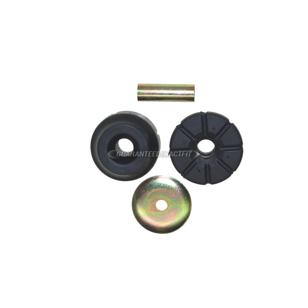 2003 Mitsubishi Montero Shock or Strut Mount